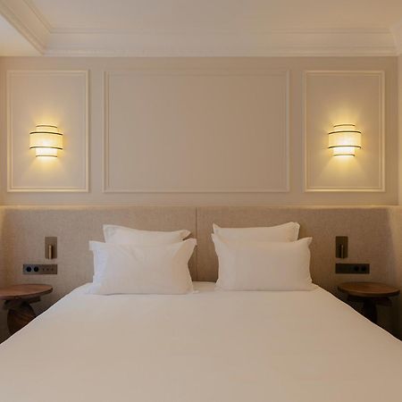 Maison Iena - Serviced Apartments On Champs Elysees ปารีส ภายนอก รูปภาพ