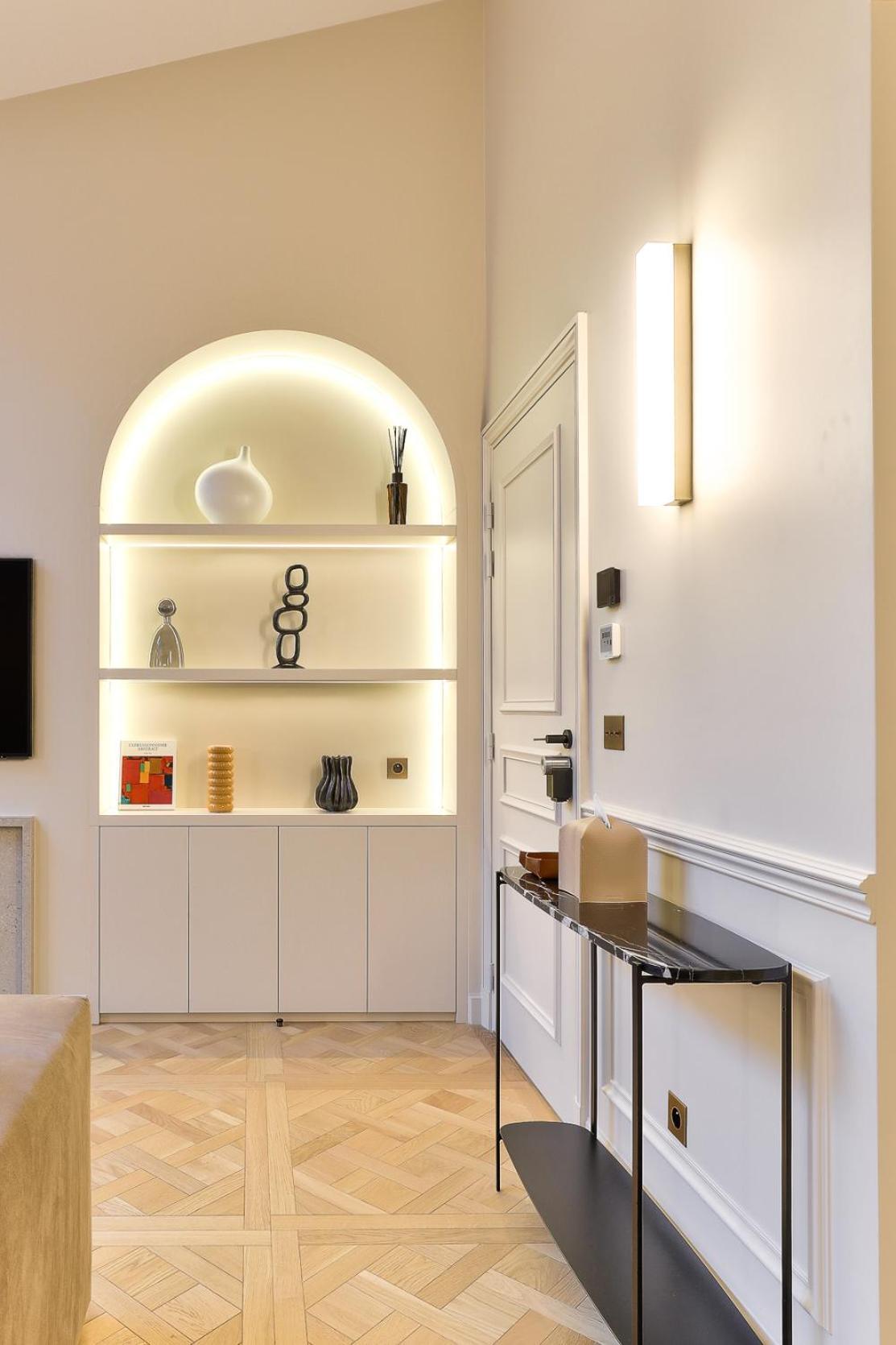 Maison Iena - Serviced Apartments On Champs Elysees ปารีส ภายนอก รูปภาพ