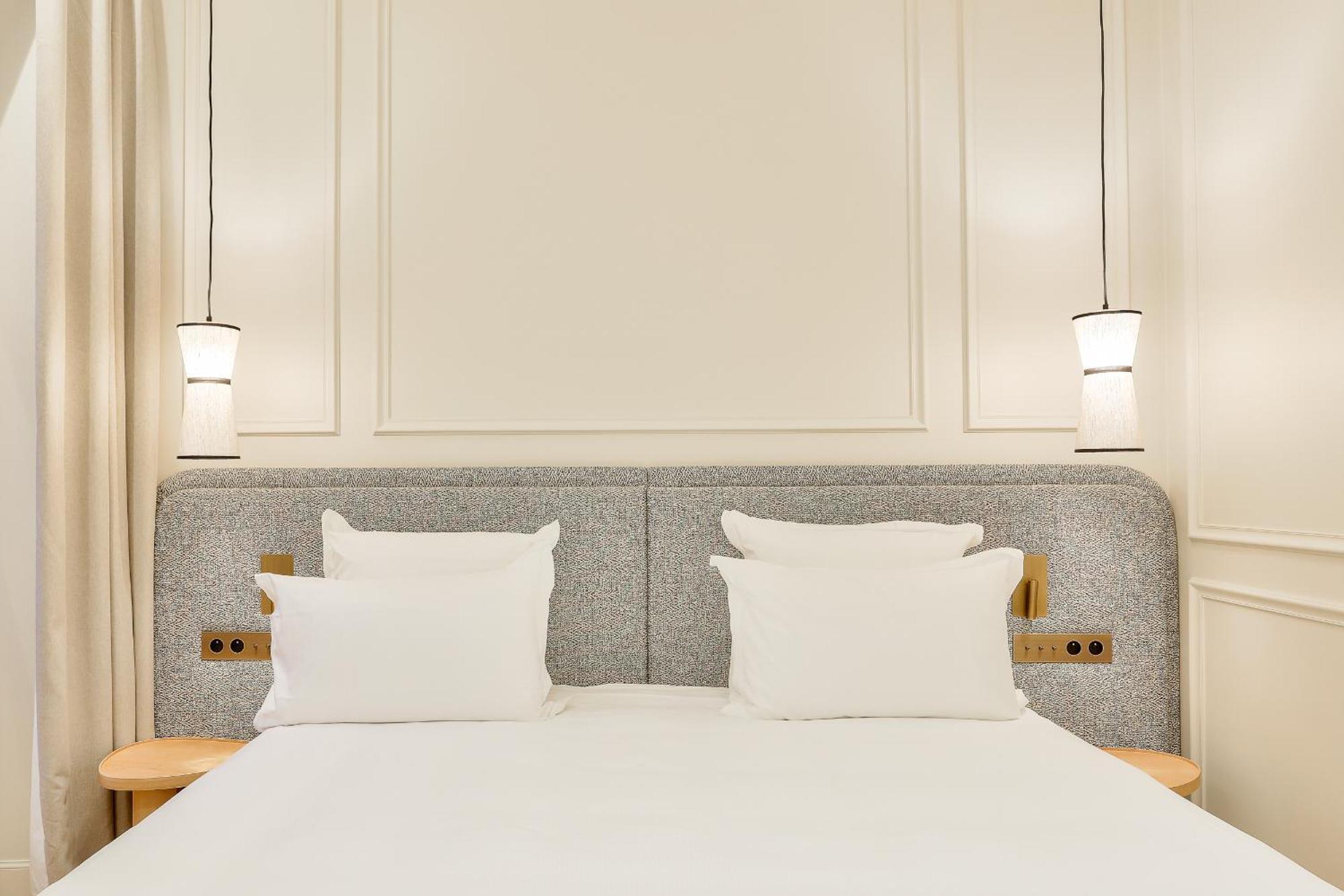Maison Iena - Serviced Apartments On Champs Elysees ปารีส ภายนอก รูปภาพ