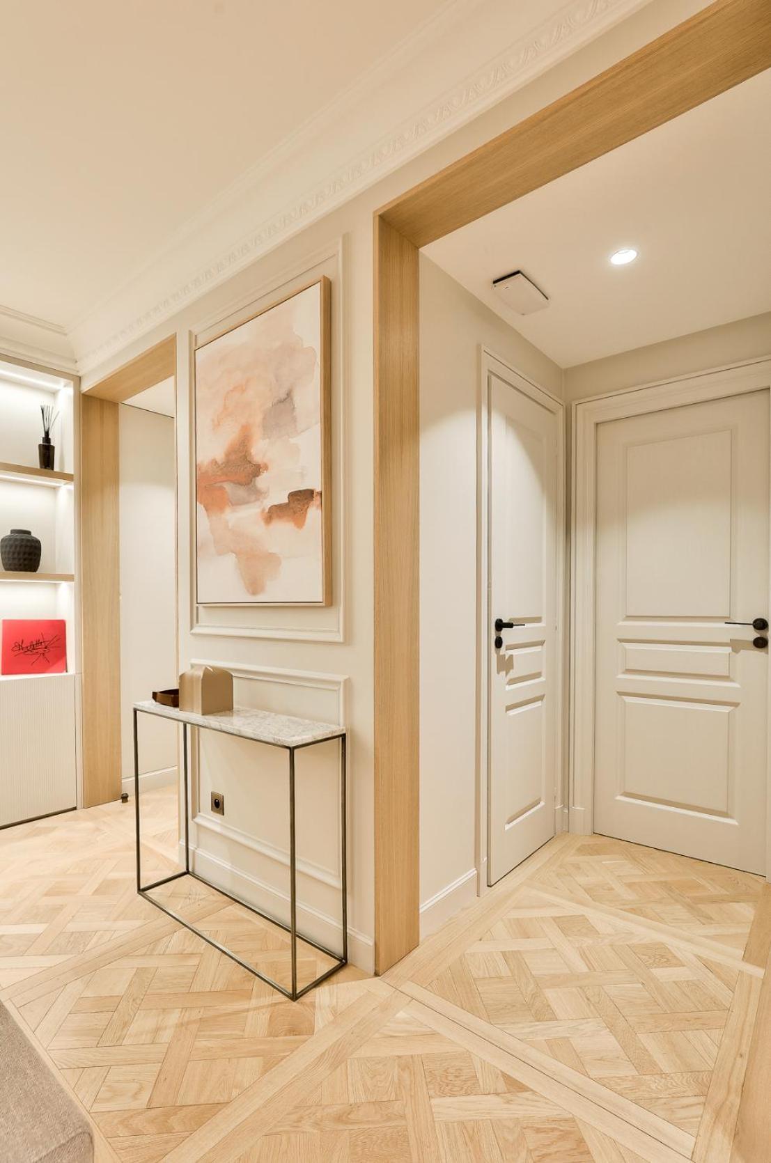 Maison Iena - Serviced Apartments On Champs Elysees ปารีส ภายนอก รูปภาพ