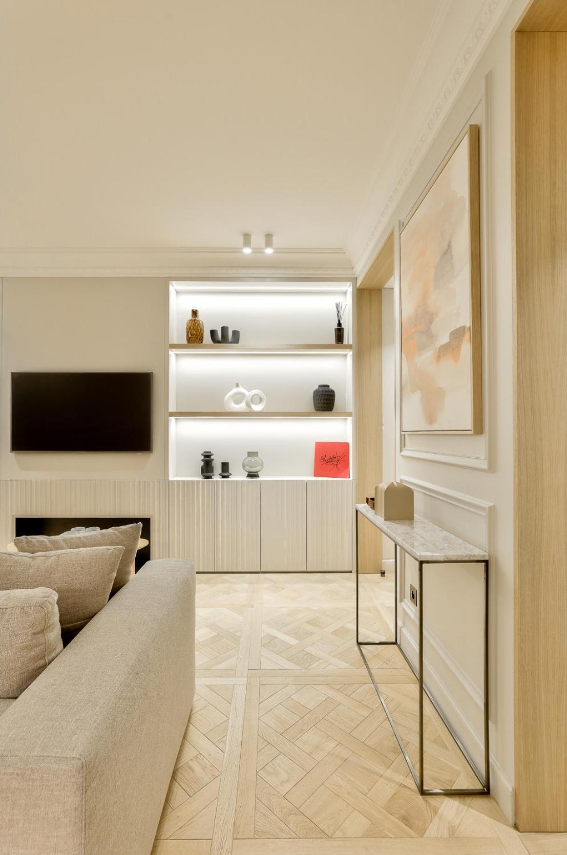 Maison Iena - Serviced Apartments On Champs Elysees ปารีส ภายนอก รูปภาพ