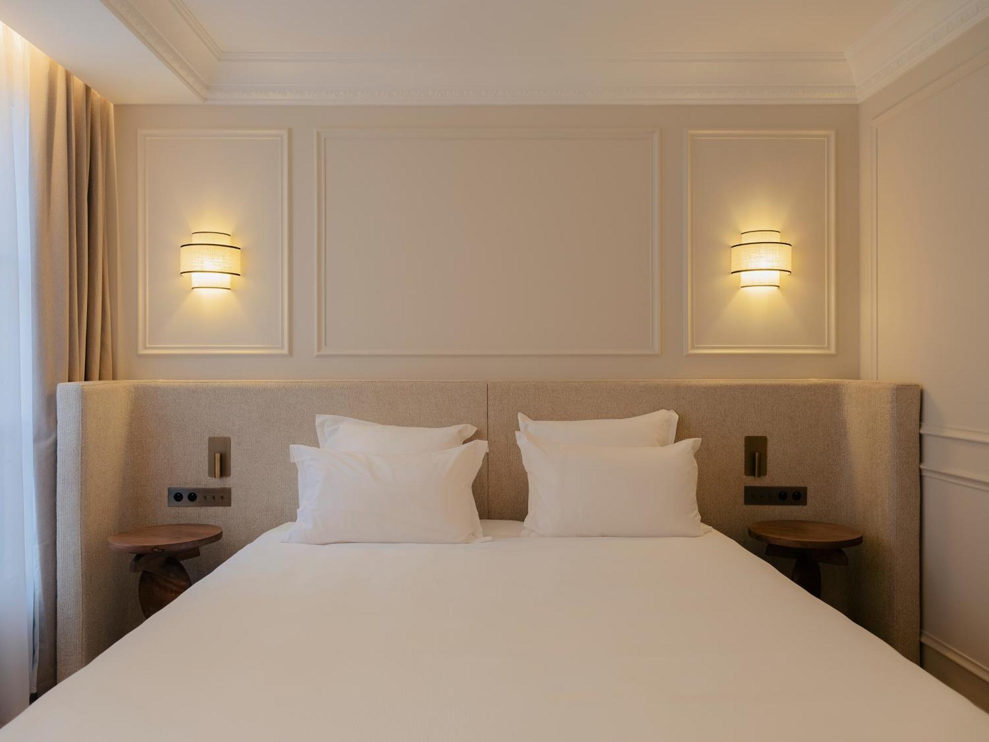 Maison Iena - Serviced Apartments On Champs Elysees ปารีส ภายนอก รูปภาพ