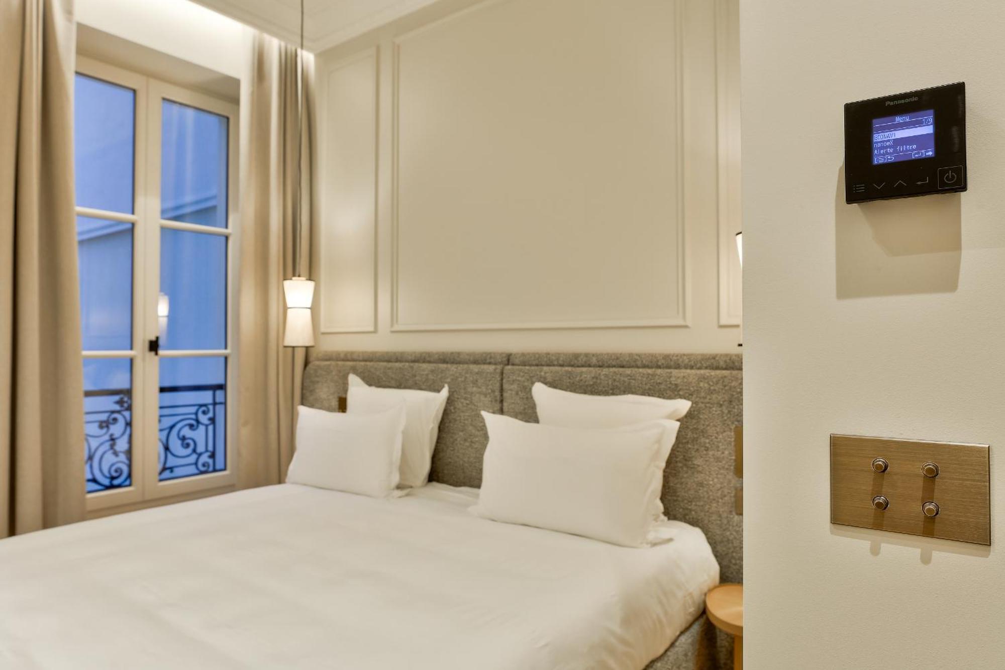 Maison Iena - Serviced Apartments On Champs Elysees ปารีส ภายนอก รูปภาพ