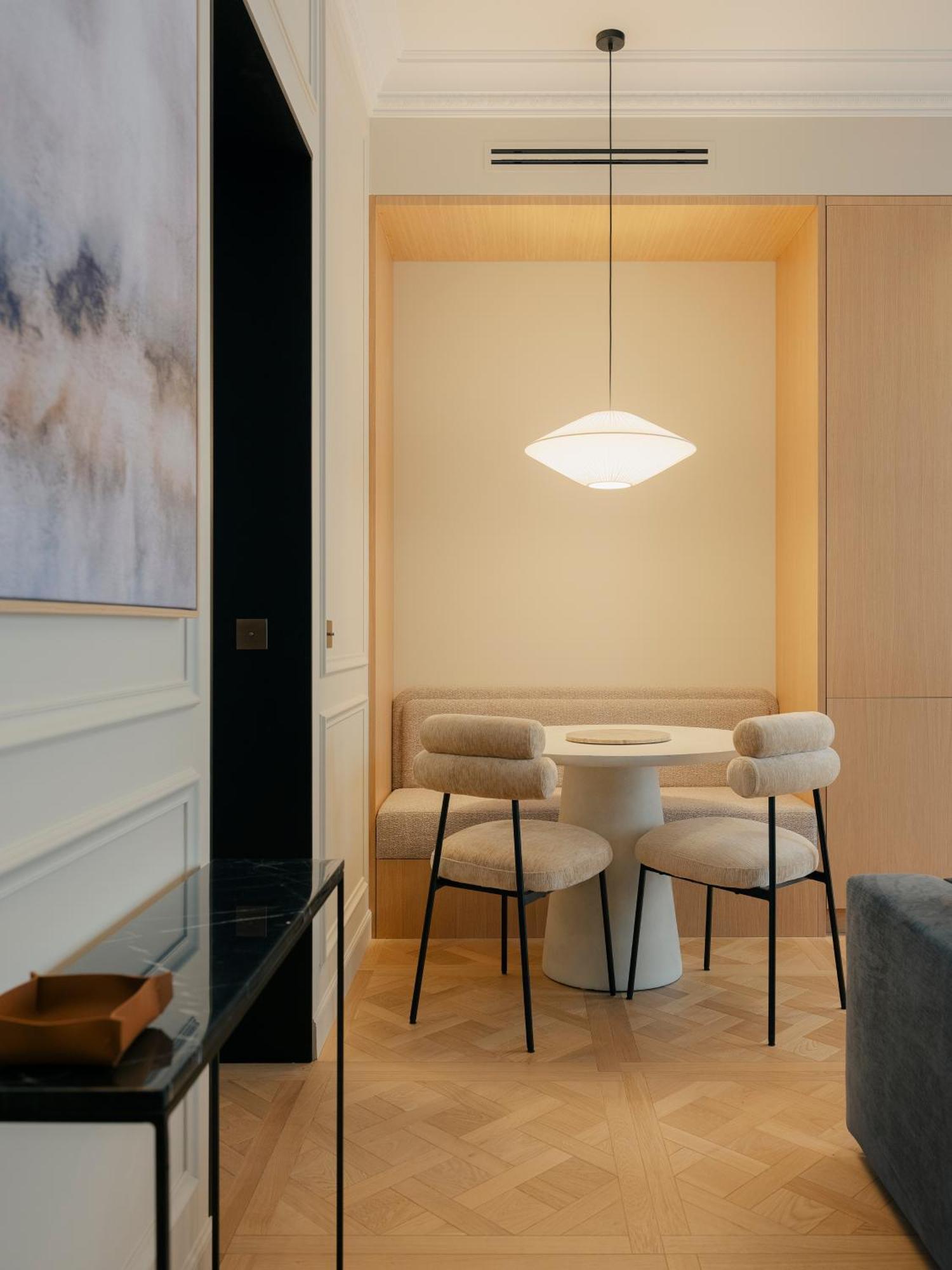 Maison Iena - Serviced Apartments On Champs Elysees ปารีส ภายนอก รูปภาพ
