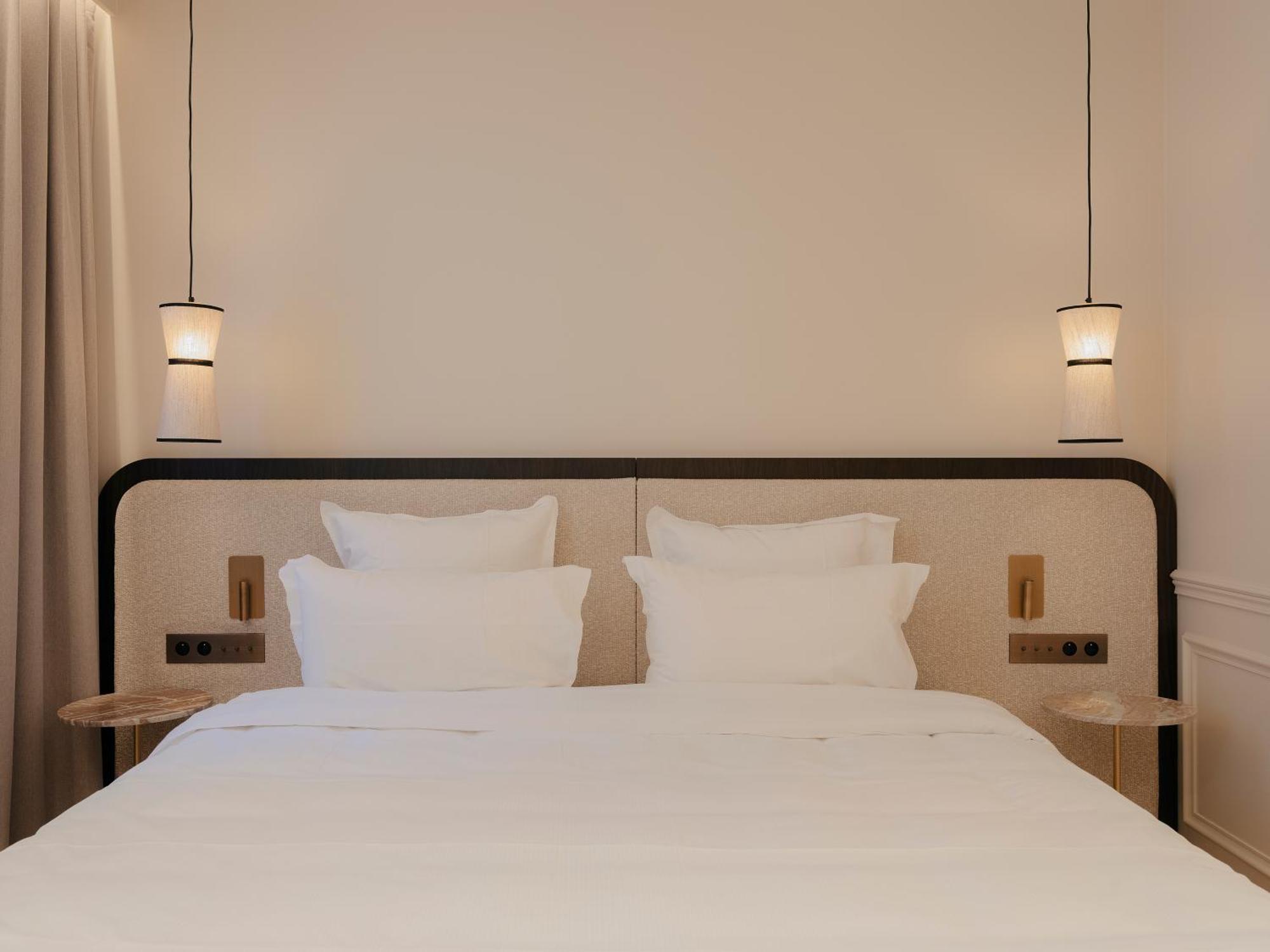 Maison Iena - Serviced Apartments On Champs Elysees ปารีส ภายนอก รูปภาพ