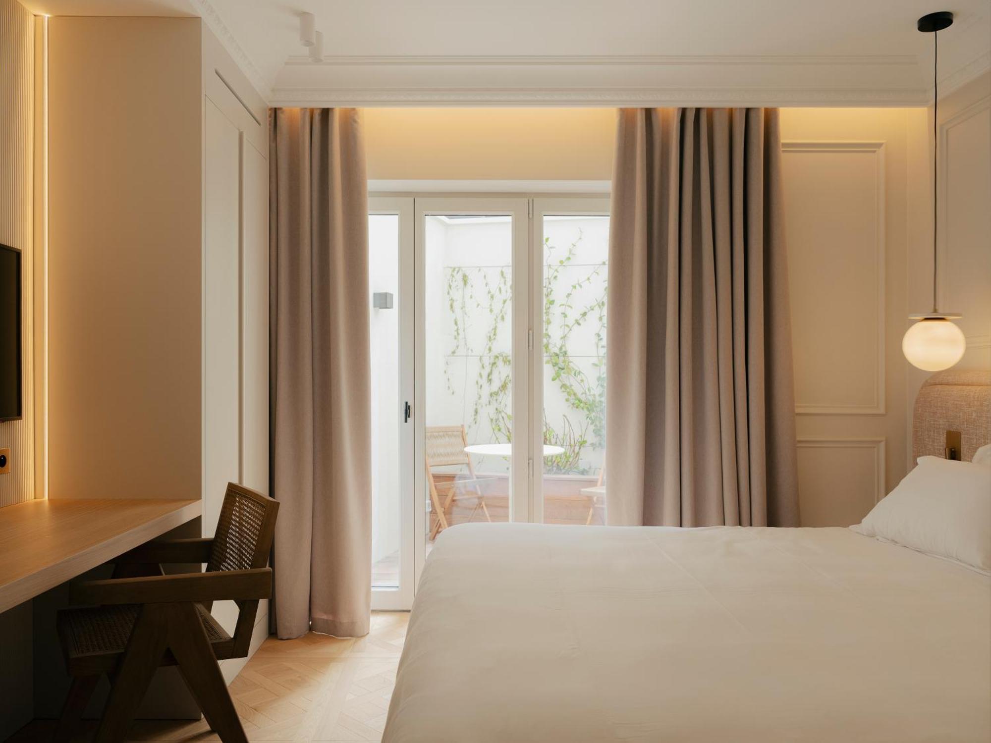 Maison Iena - Serviced Apartments On Champs Elysees ปารีส ภายนอก รูปภาพ