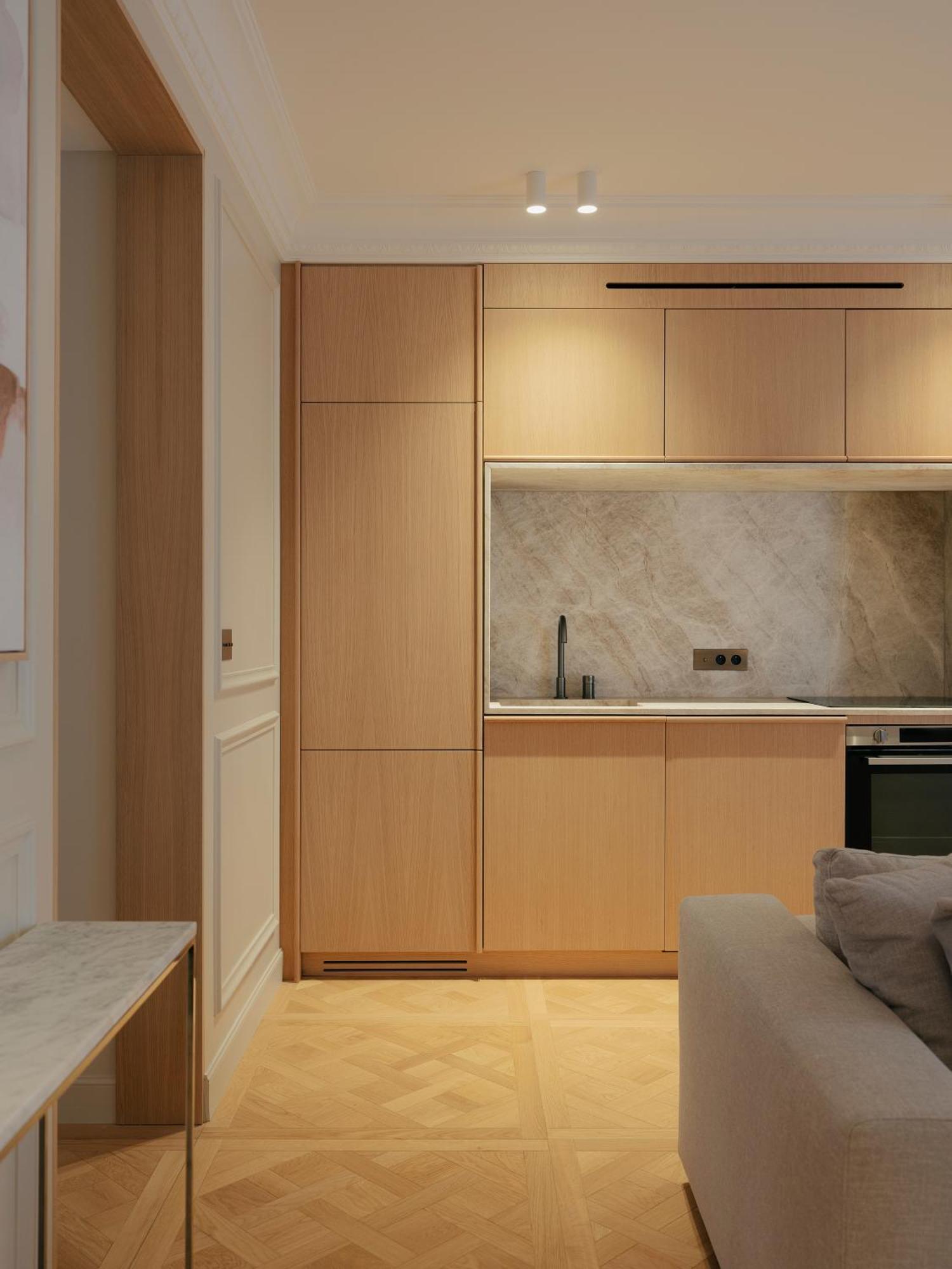 Maison Iena - Serviced Apartments On Champs Elysees ปารีส ภายนอก รูปภาพ