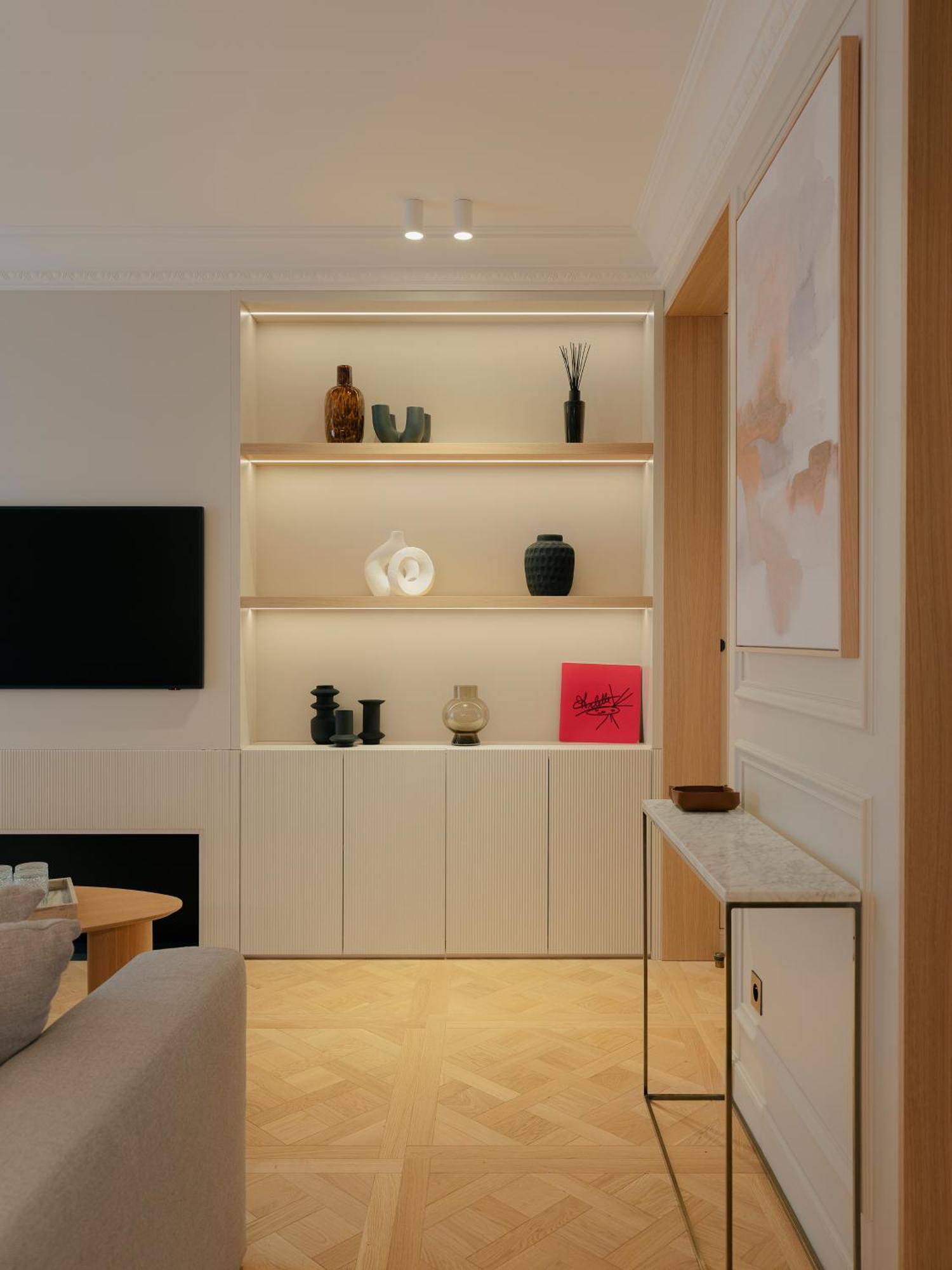 Maison Iena - Serviced Apartments On Champs Elysees ปารีส ภายนอก รูปภาพ