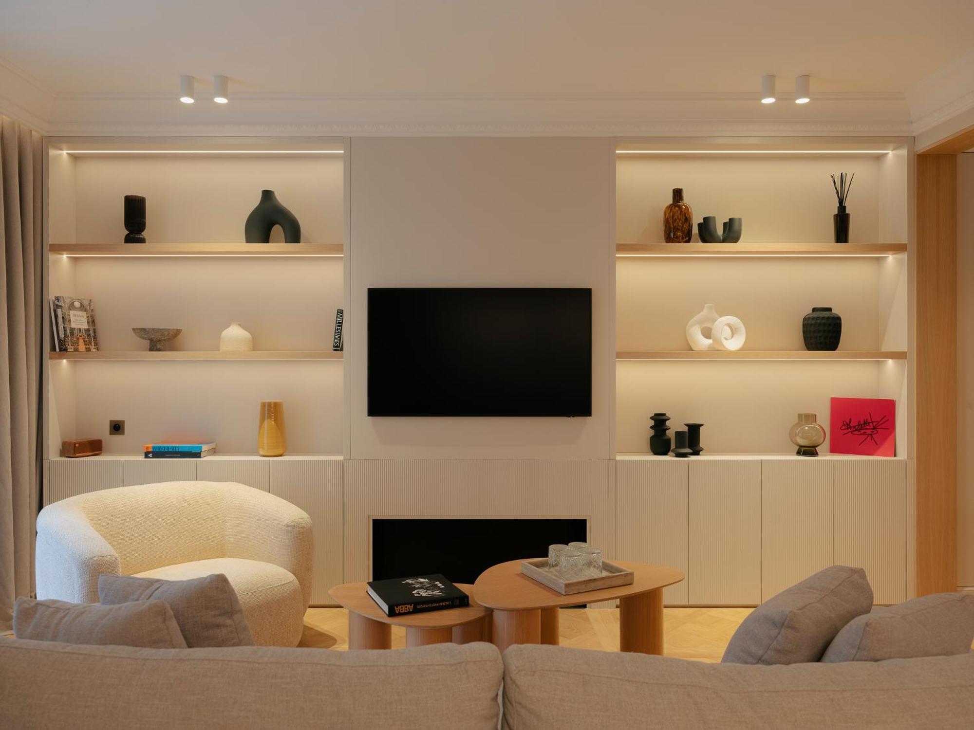 Maison Iena - Serviced Apartments On Champs Elysees ปารีส ภายนอก รูปภาพ
